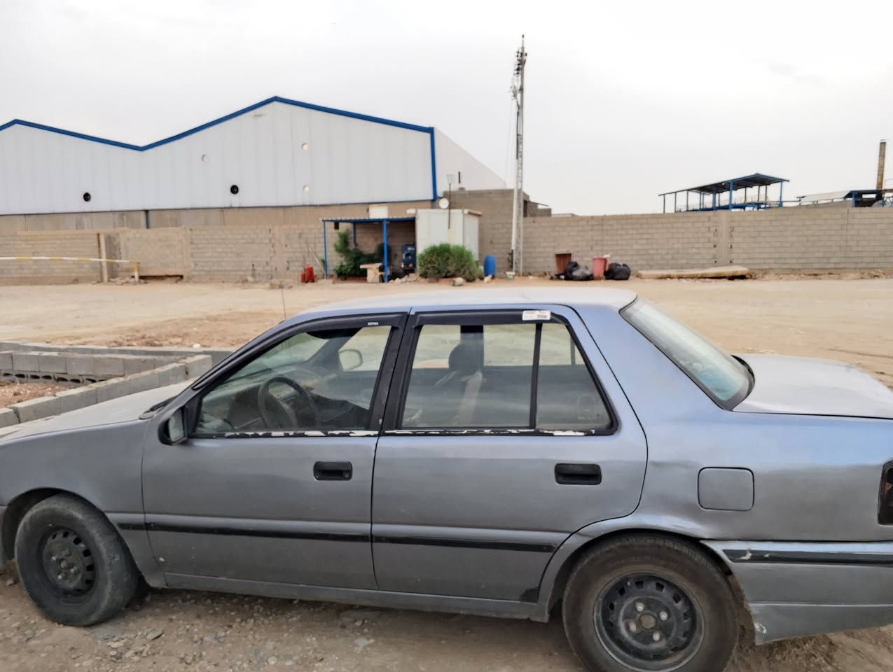 هۆندای اکسل موديل 1992 تةبريت عاتل أربع تايات جديد سبخ بية جميل راقم كةركوك أ عاج شرطحويل كومرك سعر 24 مجال رقم الهاتف *********** 
مكان سياره كةركوك

