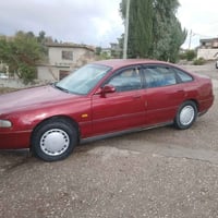 مازدة فاصوليا • ١٩٩٤ • گير عادي