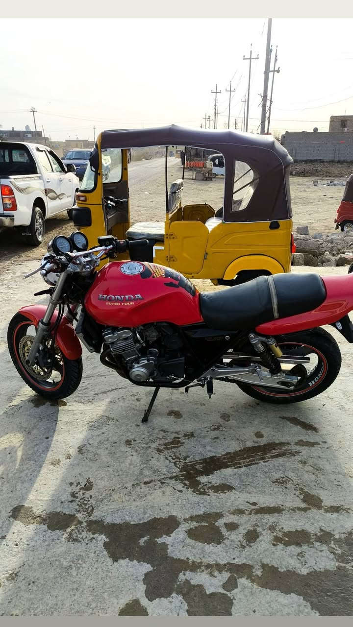 سيبي فور للبيع كفاله عامه جيل اولا دراجه خير من الله مكان نصريه قفاء النصر  وهاذه رقمي 👈 ***********
