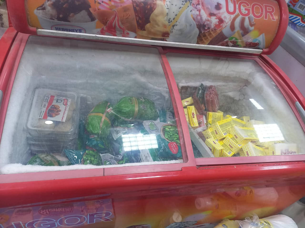 للبيع ٢ عاضات ايكورشرط الفحص السعر٠٠ ٧ الف سعر الزوج


**إذا كنت صاحب هذا الإعلان وتريد حذفه لأي سبب، رجاءا أرسل رسالة إلى الدعم الفني**