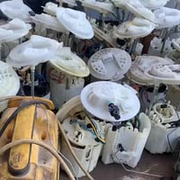 السماوه • الشارع العام • رميته