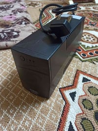 يو بي اس Maxima • 850VA • يحتاج بطارية