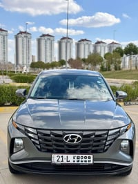 توسان • ٢٠٢٢ • وارد امريكي