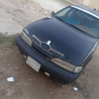 برنس • موديل ٩٤ • اوتوماتيك