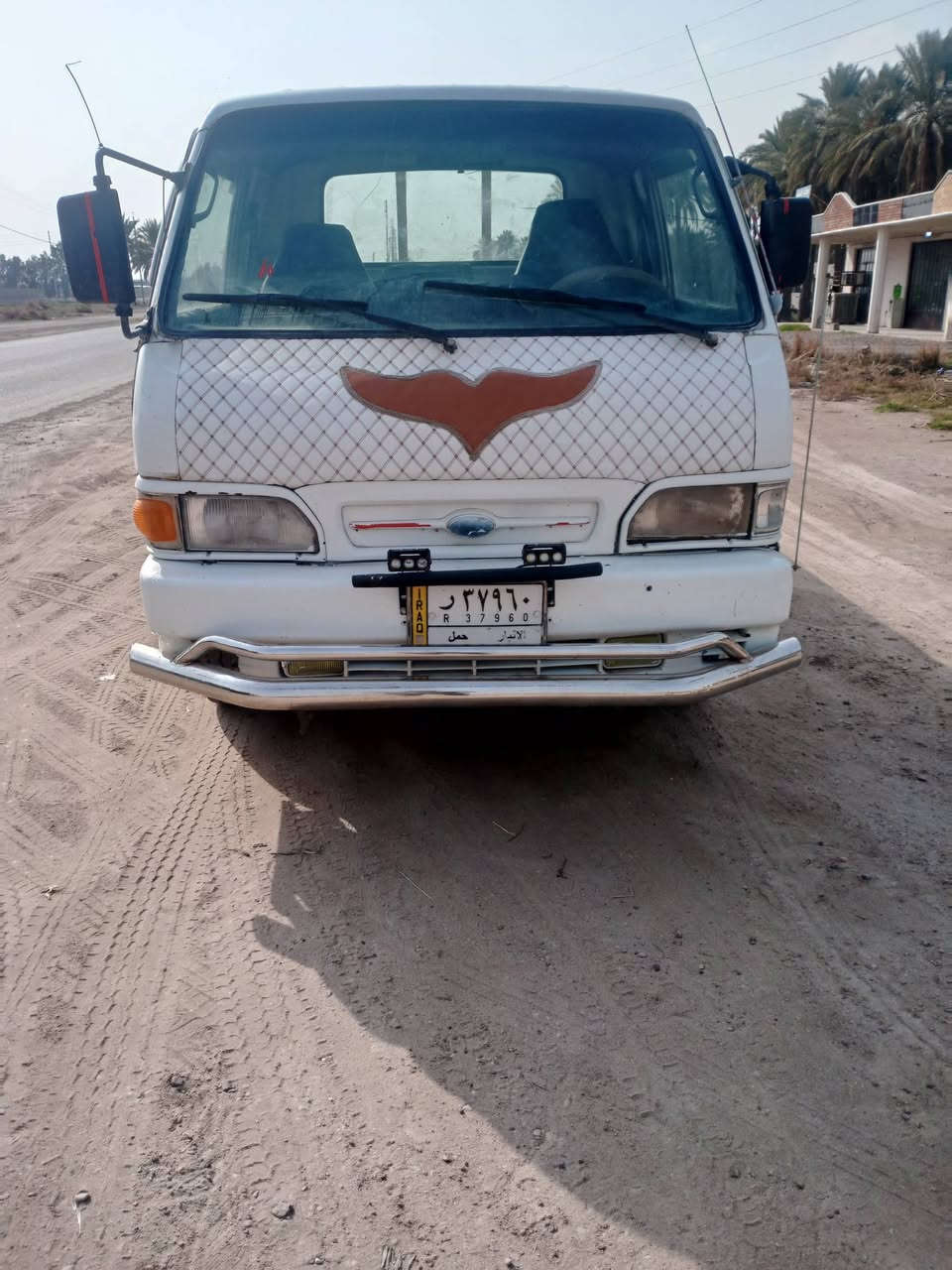 كيه بنكو موديل 95
كامله سعرها 54
للبيع او مراوس بعموشه من 2010 وجوه
***********
