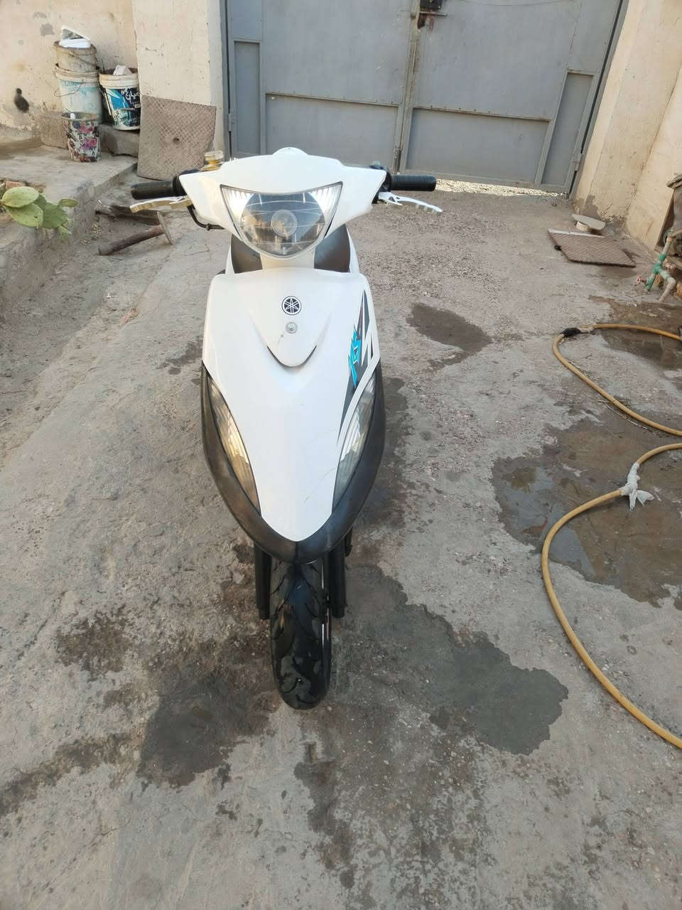 سلام عليكم دراجه ماكس للبيع كله شغاله سالف هندر ب650وبيه مجال رقم ***********
