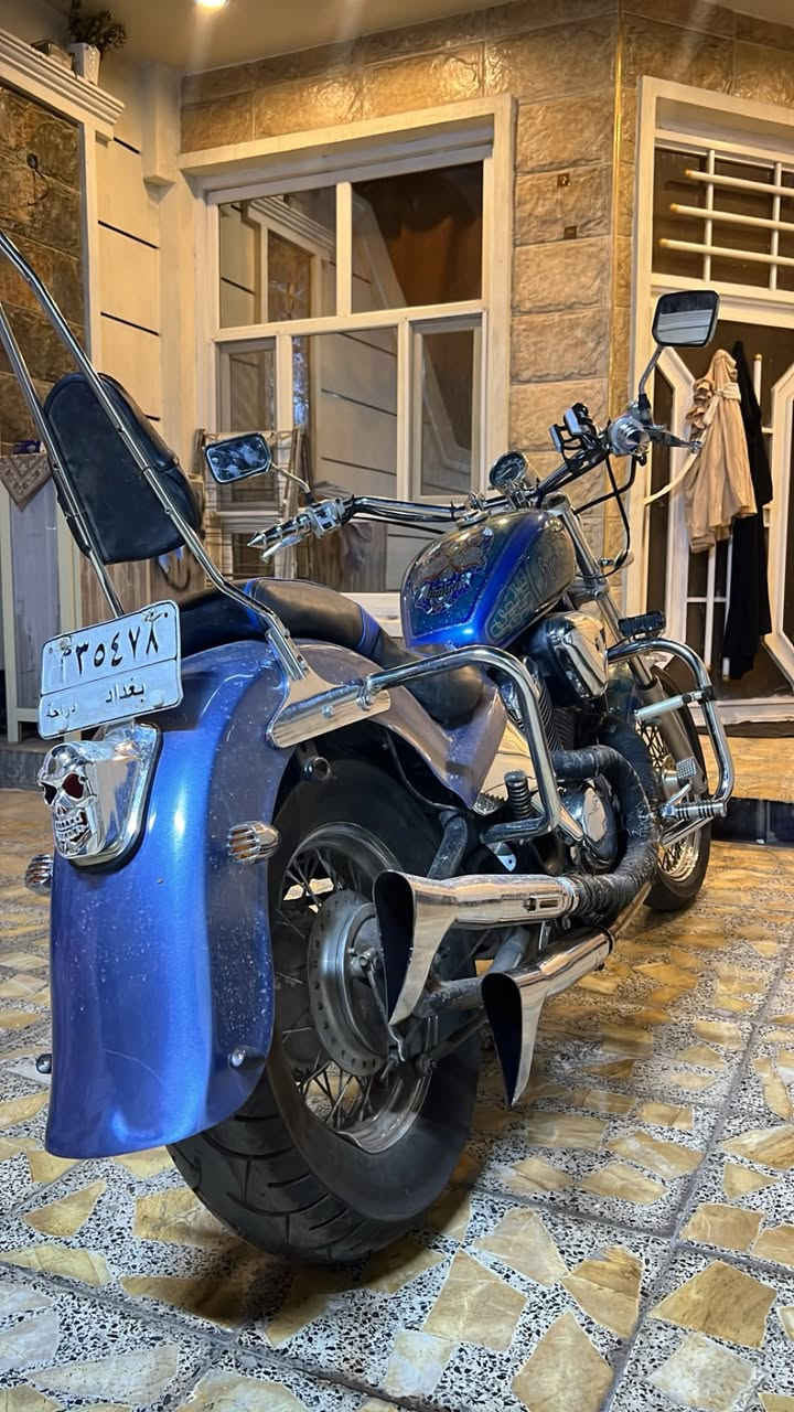 السلام عليكم
للبيع هوندا ستد 400cc
الدراجة صبغ درجة الأولى يم صباغ المدرسة القديمة 
التزويد عليها كلش هواي 
رقم بغداد تحويل ثاني يوم  
المكينة كفالة عامة  منضومة مي جديد بيها مي زيتي تخم تاير ويل 
مناقصها شي خير من لله 
عنوان بغداد العامرية 
للاستفسار ***********
