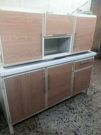 كاونتر • سنك • نظيف