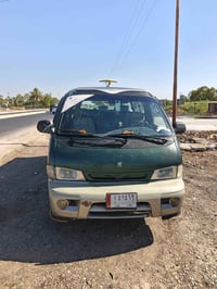 كيا بريجو • بريجو 1996 • سيارة كيا • سيارة بريجو • كيا مستعملة • سيارة...