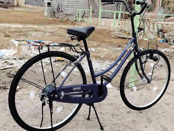 سلام عليكم باسكل للبيع موديل 2020 صارلة سبوع من طلع من المجمع النضافة 100/100 كاملة غراضة ***********
