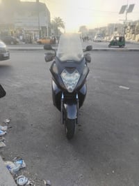 دراجه سلفر 400 سعر خاص كفاله عامه بعنوان بغداد مدينه الصدر07741449865 ...