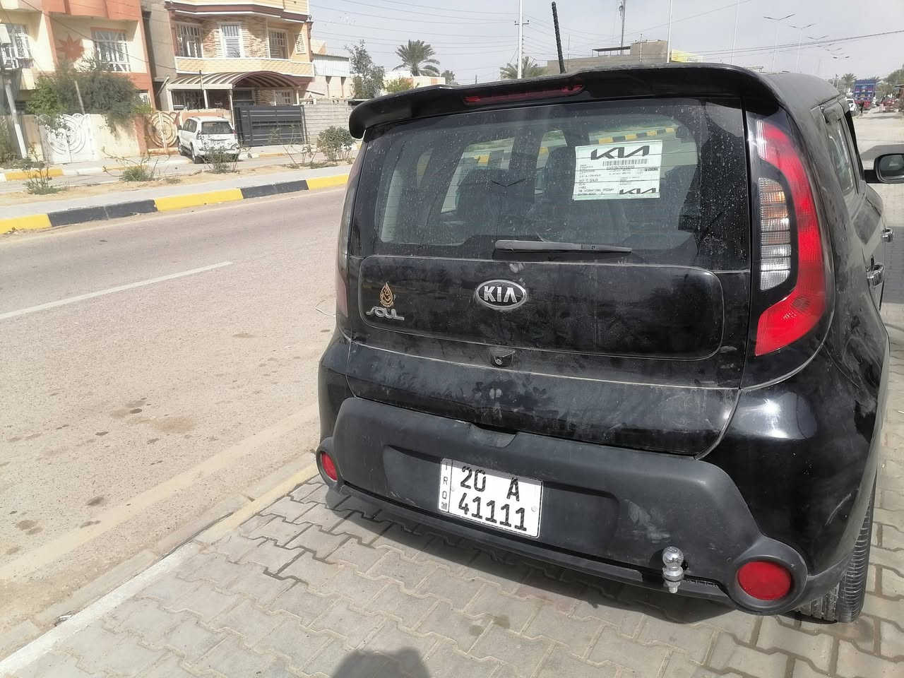 ١٢٣٤٥٦٧٨٩


**إذا كنت صاحب هذا الإعلان وتريد حذفه لأي سبب، رجاءا أرسل رسالة إلى الدعم الفني**