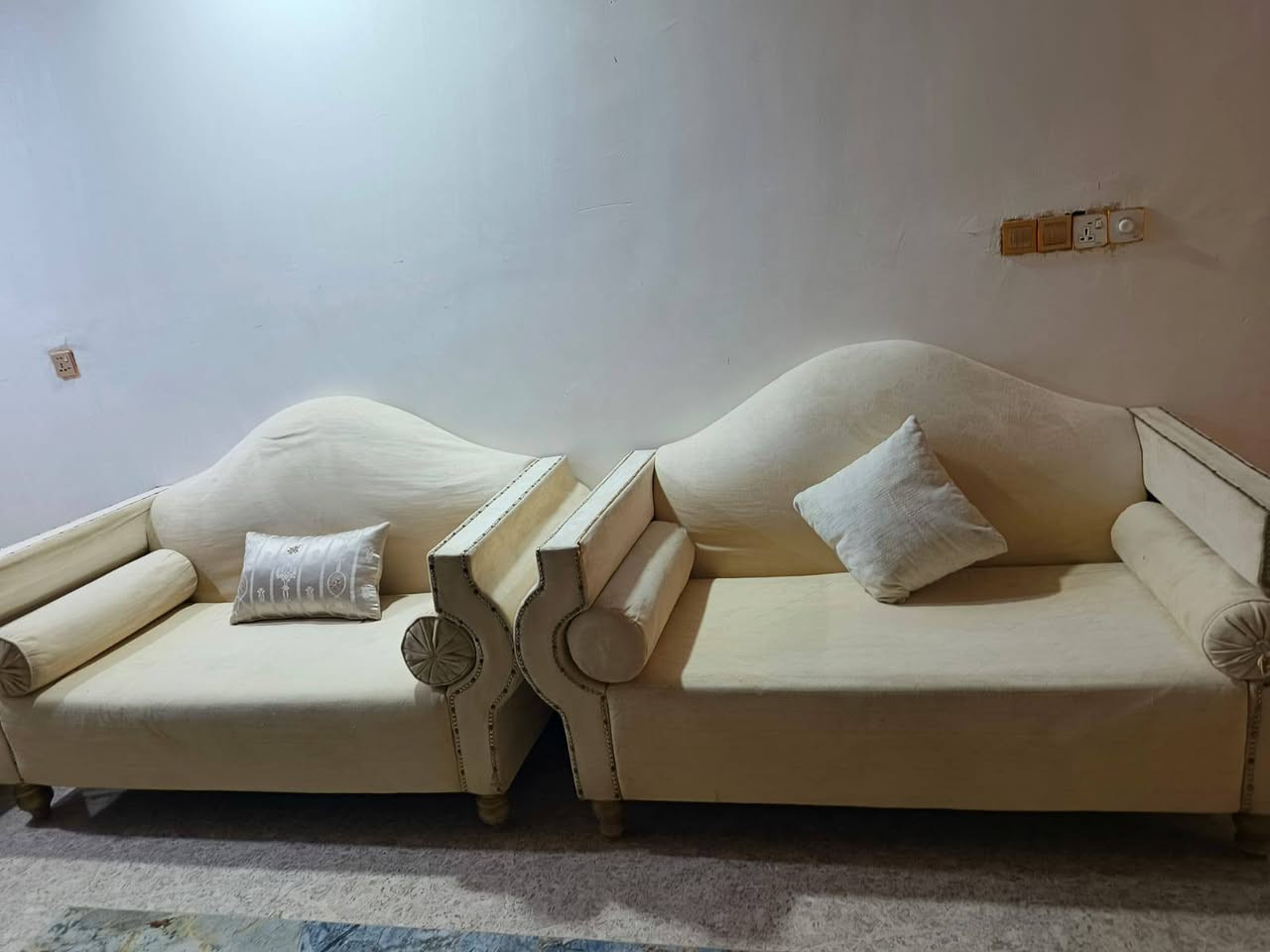 تخم خليجي قوي مابي اي ضرر يتكون من 3قطع يعني7نفرات السعر250ومجاله قليل العنوان ناصريه


**إذا كنت صاحب هذا الإعلان وتريد حذفه لأي سبب، رجاءا أرسل رسالة إلى الدعم الفني**