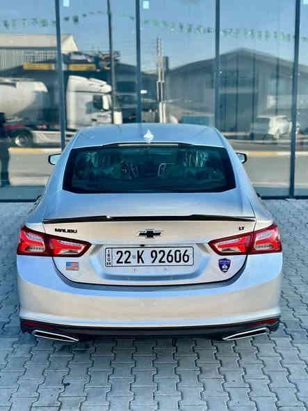 #ماليبو  . ‭0775 311 3683‬
السلام عليكم شوفرليت ماليبو LT  2022 وارد امريكي لون سلفر صور الضرر واضح بل منشور  
( بدووون صبغ 🤗 بدووون تبديل اخت الكلين )
فقط بارد خشم الجاملغ وتكحيل براس البنيد
بدوون دواخل لغد شاصي بدنه براكيت راديترات تبريد كله بلادي ايرباك ستيرن فقط وراجع سستم بلادي باقي السياره مكفوله على وضع الشركه محرك كير صدر تبريد كهربائيات كله بلادي وضع شركه اي عطل ماكو واي كلوب ممشتغل بل دشبول..رقم اربيل الجديد سنويه لحد 2029 تريد وكاله او تحويل موجود ..السياره مصروف عليها هواي شوفت عينك دينار متصرف عليها 
🛑محرك 1500 توربو ✈️
🛑بصمه تشغيل وابواب وجنطه
🛑تشغيل عن بعد ⚡️
🛑لدات اماميه نهاري 
🛑 رادار امامي ❗️
🛑 تحديد مسار/ سياقه ذاتيه 
🛑 اوتو بريك /توقف ذاتي عند الاقتراب 🚳
🛑كشنات تدفئه + كهرباء ⚡️ 
🛑تبريد مناخين منفصل SYNC
🛑تبريد قطعتين امامي خلفي 
🛑شاشه كبيره تدعم 📲Android Auto/car play
🛑خرائط Gps📌
🛑كامره خلفيه 📷
🛑فول تحكمات ستيرن 
🛑كروز مثبت سرعه
🛑 هاند بريك بصمه
🛑شاشة ظبط واعطال بل دشبول
🛑منافذ USP/ 12V /Tip C
🛑اوتو هولد @
🛑مانع انزلاق ⛔️
🛑ويل كب كروم 
🛑حساس اطارات
🛑4 دسك/ Abs
السياره جاهزه ونظيفه جداً بدون نواقص للبيع او مراوس حسب القناعه رايدها 137 
وشكراً ‭0775 311 3683‬
