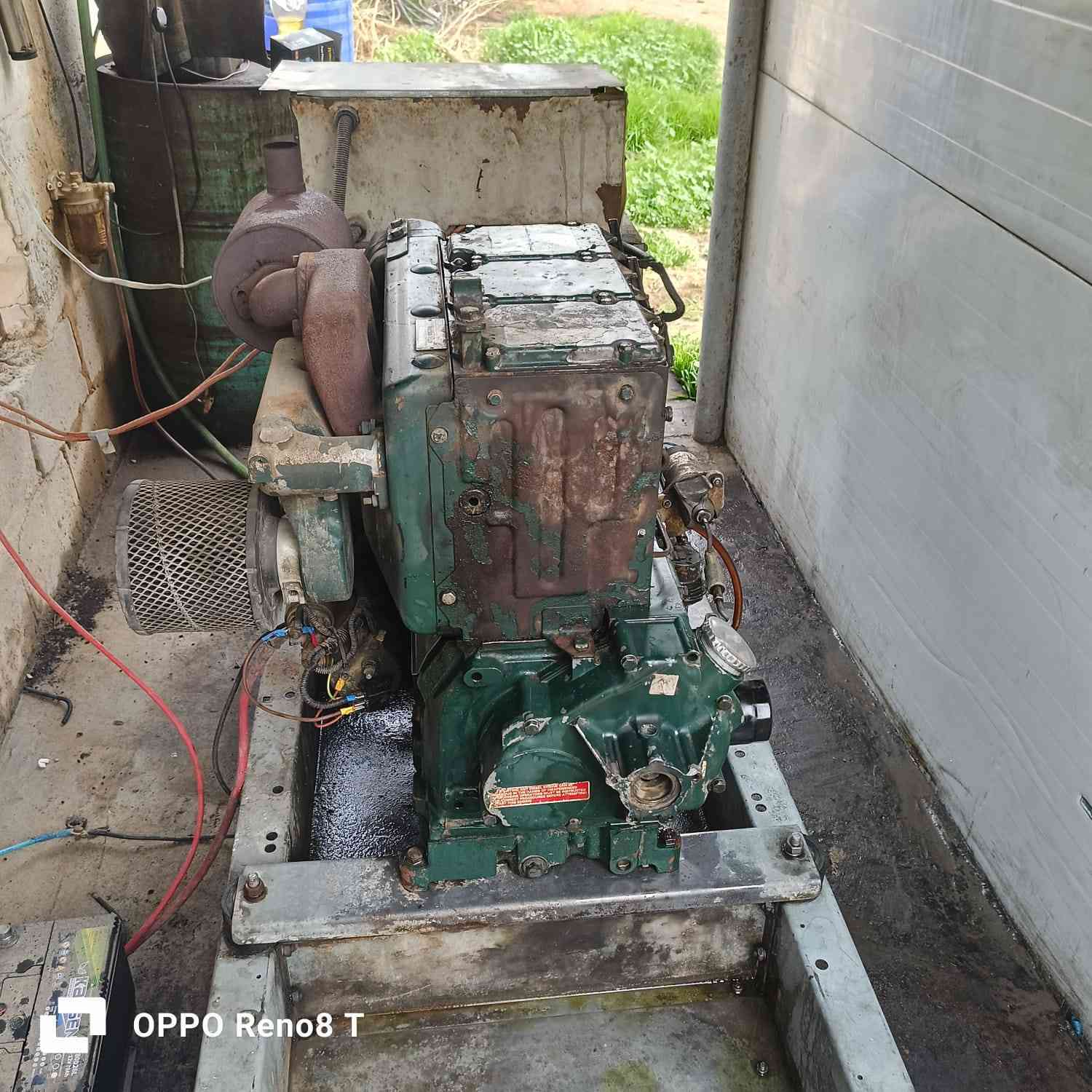 مولد لستر بتر 16 كيفي للبيع الاتصال على هذا الرقم ***********
