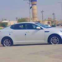 اوبتيما • ٢٠١٣ • كفالة عامة