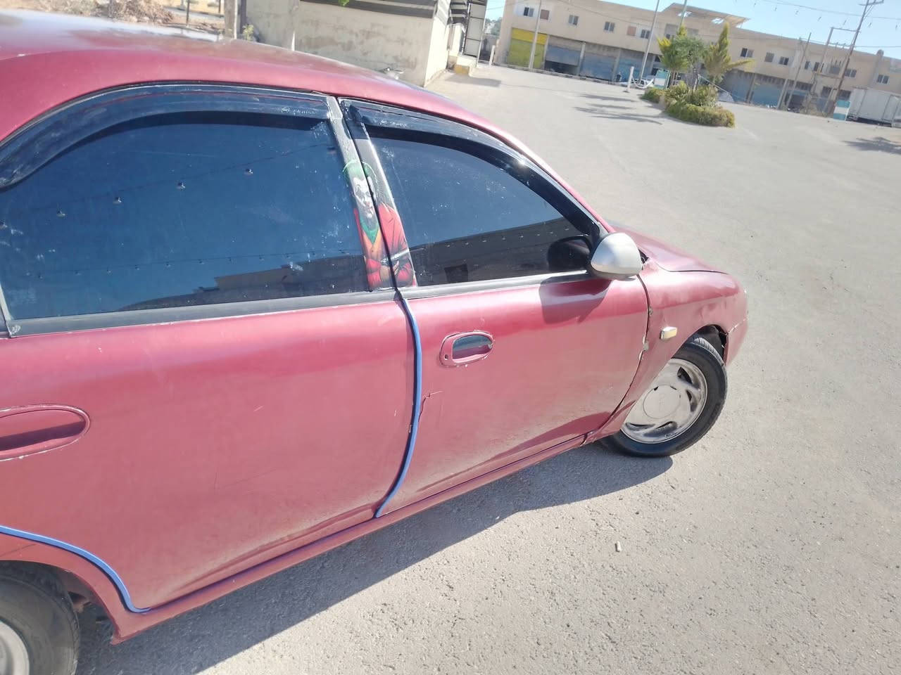 كيا تو منتهي ترخيص للبيع 750 قابل للتفاوض بعد المعاينه 0778401476


**إذا كنت صاحب هذا الإعلان وتريد حذفه لأي سبب، رجاءا أرسل رسالة إلى الدعم الفني**