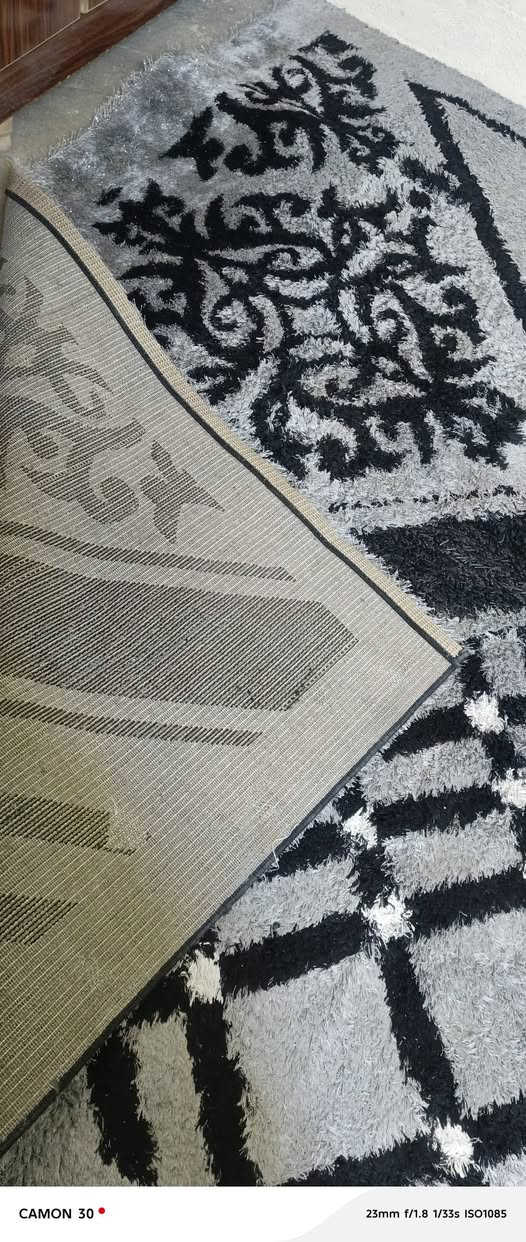 للبيع كلش نضيفه سعر 50 بيها مجال كركوك, العراق


**إذا كنت صاحب هذا الإعلان وتريد حذفه لأي سبب، رجاءا أرسل رسالة إلى الدعم الفني**