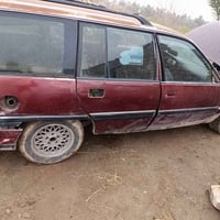 تفصيخ • أوبل فيكترا • نجف الاشرف