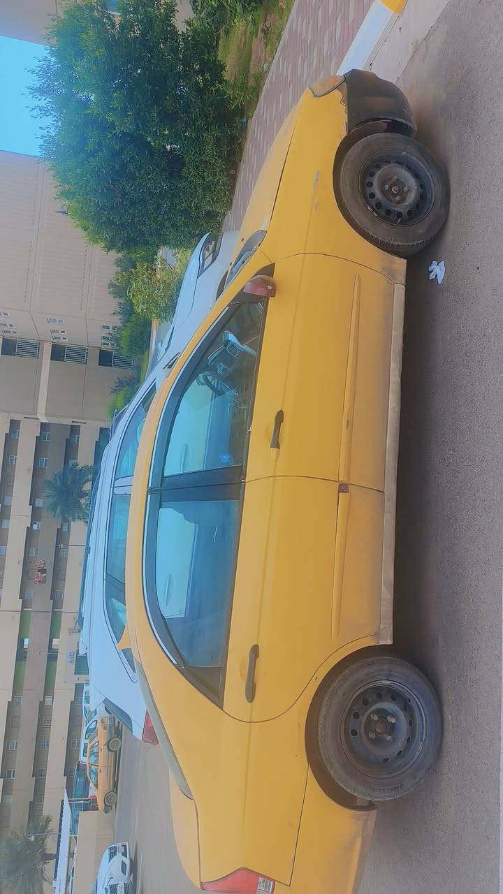 سبكترا موديل 2009 في محافظة ديالى
محرك 2000 

اوتوماتيك 

السعر 55$ 
الرقم ***********
