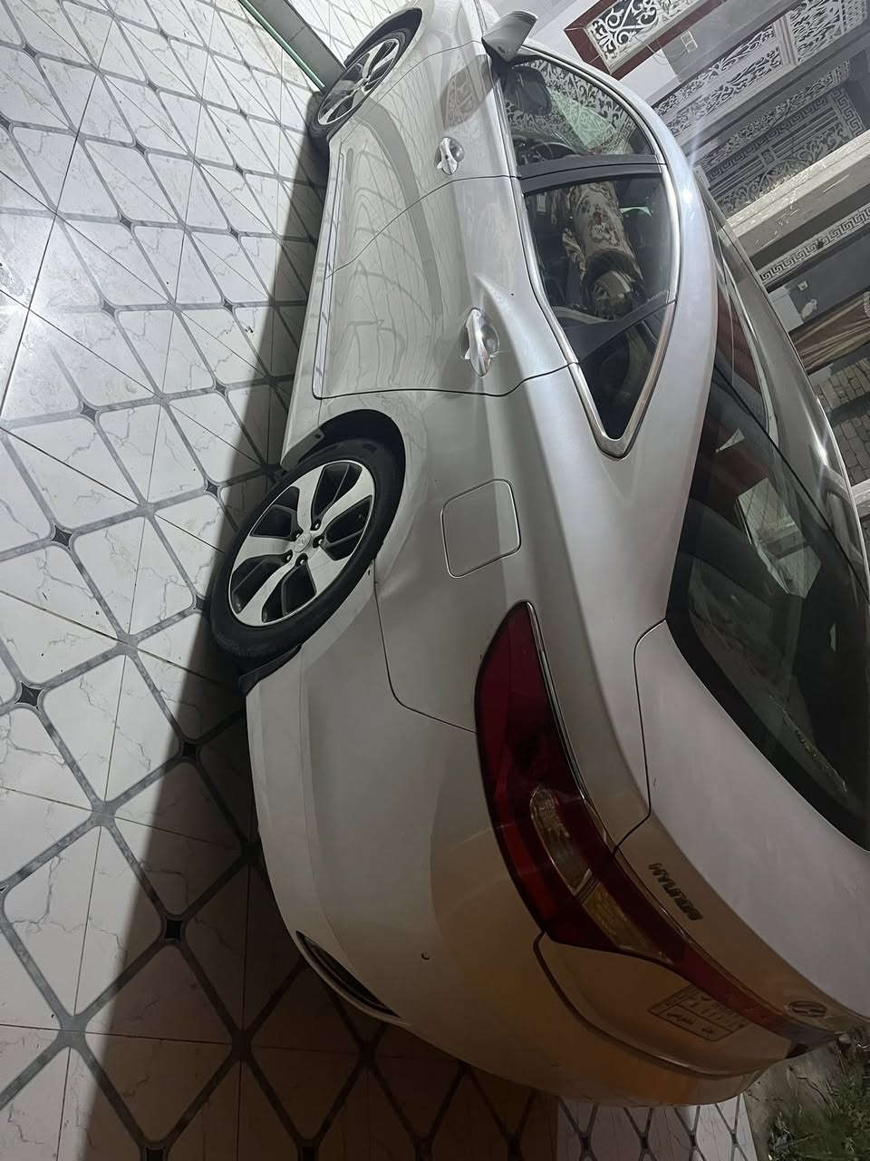 ازيرا خليجي موديل 2014 رقم بغداد مشروع وطني تتحول كل محافضات العراق المكان البصرة المدينة السعر 133 بية مجال سيارة بيت مكفولة 1/1 فول مواصفات 
رقم مبايل ***********
