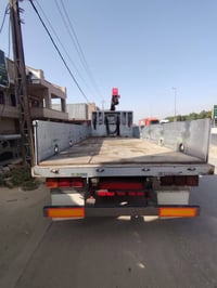 بابل • ٥٫٧٥م • صندوق خلفي