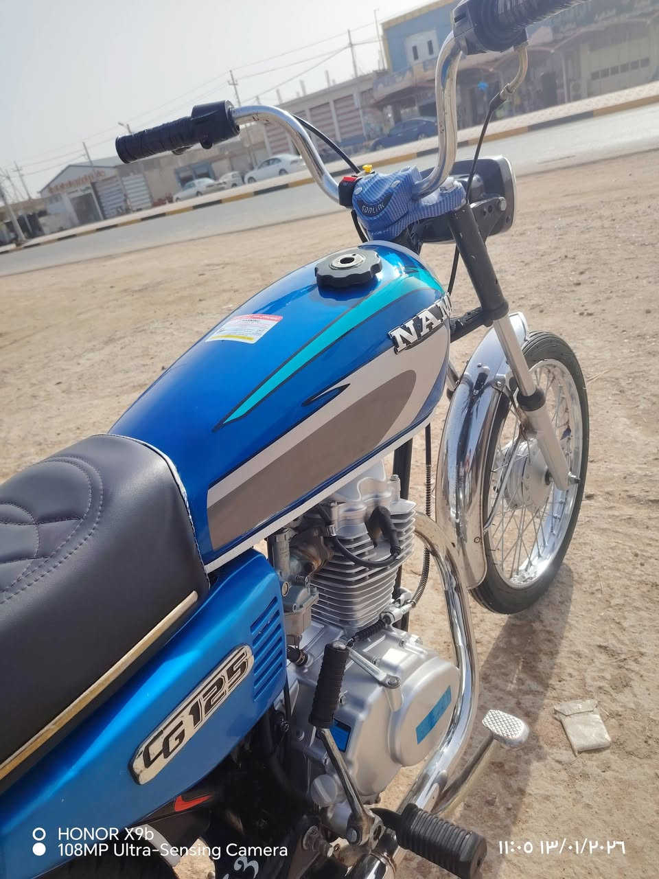 للبيع نامه شلامجه الصلي
موديل 25 الدراجه بعده بحيله. الدراجه خير من الله شلعه ومعدل (( كلك كلك)) مكاني شاميه الشراي. يتصل ويشلع عيوني ((***********)) السعر 625 وبيه مجال
