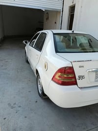 سيكي 13 • موتور وجير شرط • نينوى بسمي