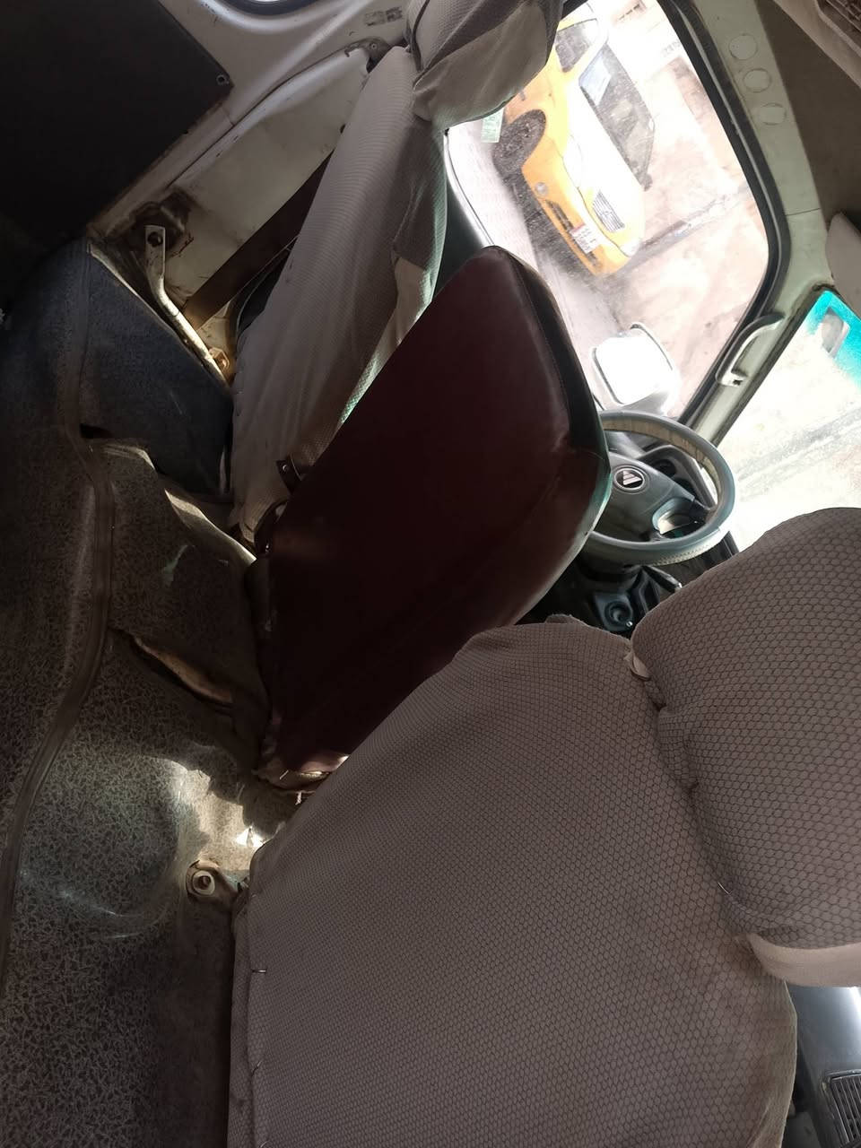 فتون 10فراشه سياره جاهزه كير جديد مكينه جديده تخم تاير رقم كربلاء مميز سنويه جديده خطه حسينيه باب لمعظم مصفره الف ممطلوبه سعر 38وبيه مجال مكاني بغداد شعب ***********
