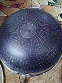 طاوية فولاذ ٣١٦ • قياس ٣٨ • وزن ثقيل