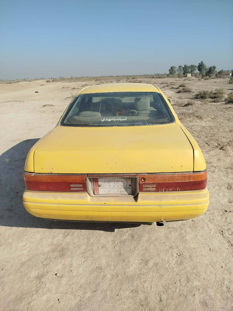 للبيع بطه منفصل موديل 2000 مكفوله من نقل جثه والكص 
كير ومحرك مكفولات مكينه ثنين ونص كرهبائيات شغال 
رقم بصره سنويه منتهيه 2022
غرفته حلوه سياره جاهزه تحويل  المكان الناصريه مامتواجد عله انت ***********
