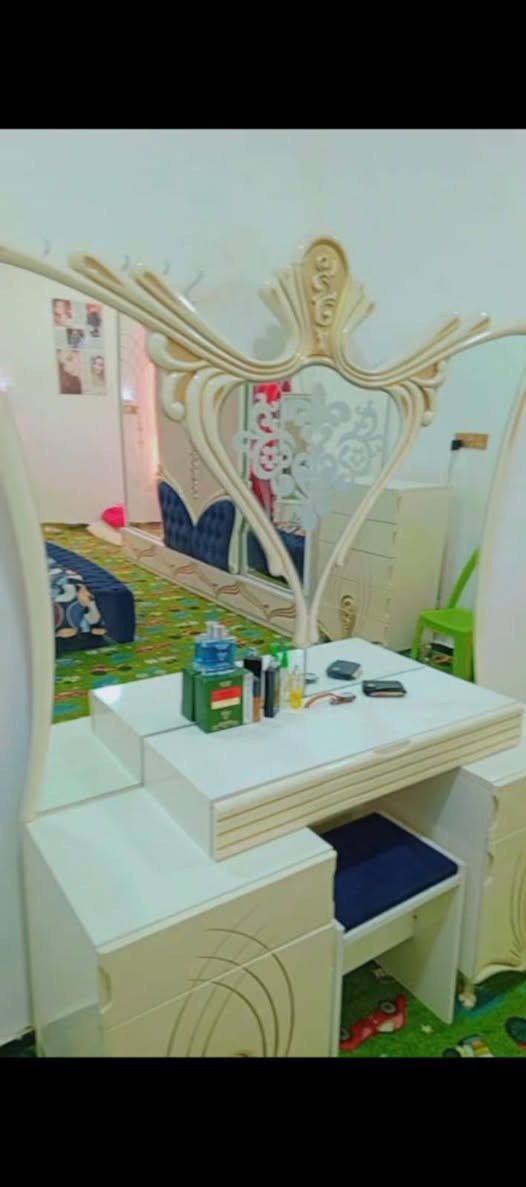 غرفه لبيع  750وبيهه مجال نجف عباسيه


**إذا كنت صاحب هذا الإعلان وتريد حذفه لأي سبب، رجاءا أرسل رسالة إلى الدعم الفني**