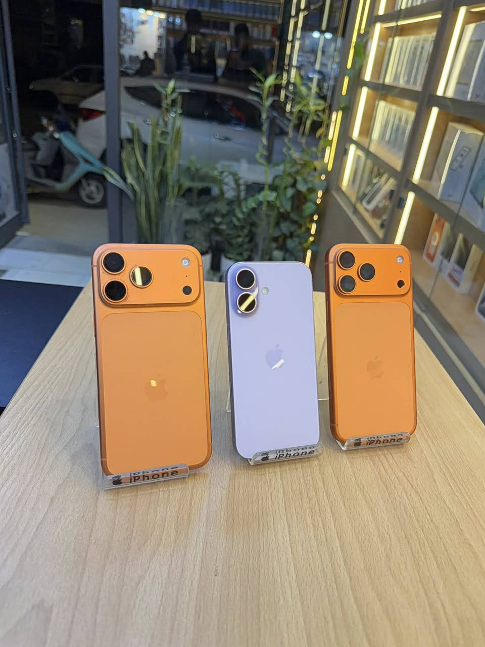 السلام عليكمً متوفر عرض خاص
17  برو ماكس ذ256  نسخه الشريحه الفعليةبطارية 100
17 برو ماكس ذ 256 نسخه الايسم  بطارية 100
17 عادي ذ256 نسخه الايسم بطارية 100

_ا🔥🔥

———————

 ضمان يومين

فحص وستخدام معه وصل ضمان

_متوفر بيع بلتقصيد المريح لحاملي ماستر الرافدين حصرا استقطاع مباشر  بدون حجز الماستر

——————————————-

عنوانه شارع المصورين قرب مصور سومر 

متوفر توصيل داخل ديوانيه 

مركزز ضياء فون 

لاستفسار ***********

#نشتري_جميع_لاجهزه_المستخدمه_وجديده
