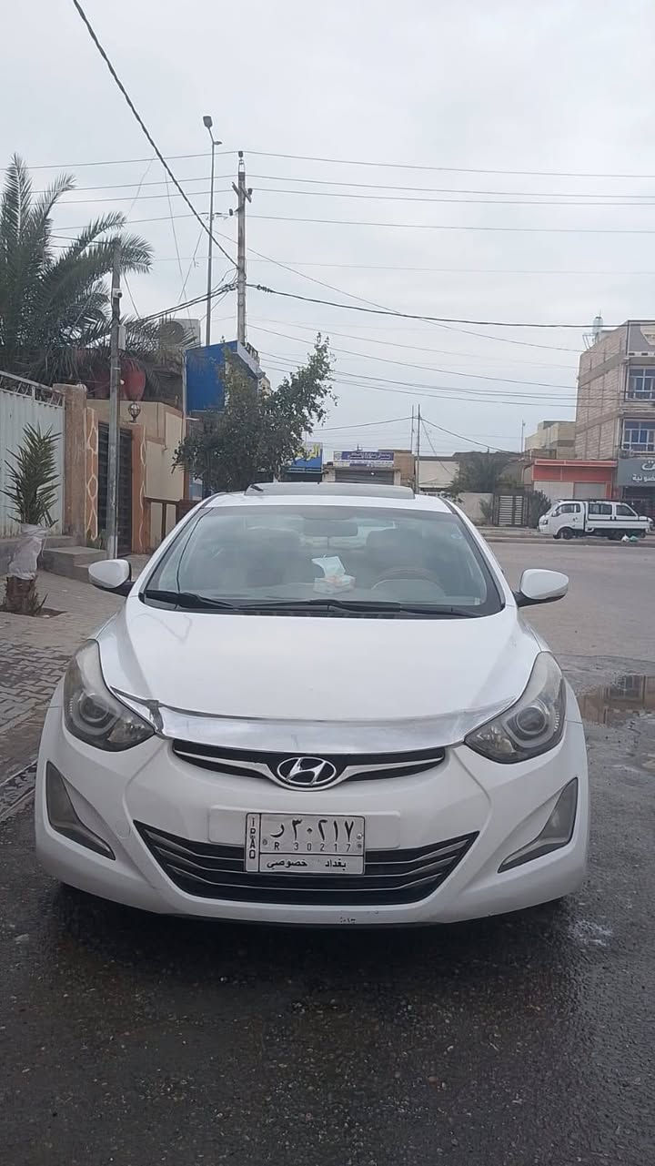 🚗 للبيع النترا 2014 شكل 2016
📍 رقم بغداد – مشروع وطني (تحويل وين ما تريد)
📆 سنوية لحد نهاية 2026
⚙️ المحرك: 1800
💰 السعر: 125 ورقة قابل للمجال

المواصفات:

1. تحكم استيرن جهتين

2. كامرة + شاشة

3. تبريد قطعتين

4. تبريد بيانو

5. إشارات بالمرايات

6. حدادية 90%

7. كشافات لايت

8. خمسة ويل كب كروم

9. مراي شفط

10. فتحة سقف

11. بصمة بلادي

12. بصمة تشغيل

13. بصمة جنطة

14. كشنات دگمة (مو برغي)

15. حاكية

16. كشنات تدفئة

17. نظام التبريد والتدفئة جديد

18. لايت زنون شمسي أصلي

📝 ملاحظة:
السيارة بيها الجام لغ الأمامي مرشوش فقط.

📞 رقم الهاتف: ***********
                 *********** النجف, العراق
