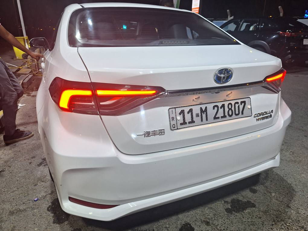 ماشيه ٨٨ بغداد, العراق


**إذا كنت صاحب هذا الإعلان وتريد حذفه لأي سبب، رجاءا أرسل رسالة إلى الدعم الفني**