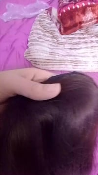 اكستيشن طبيعي • ٥٥سم • ضمان مدى الحياة