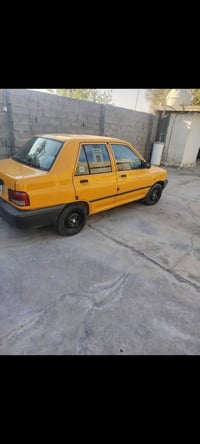 موديل ٢٠١٨ • مكينة وكير مكفول • تبريد شغال