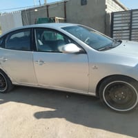 النترا أفانتي • ٢٠٠٩ • مكينة ١٦٠٠