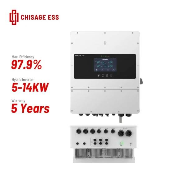بفضل الله، نعلن عن توفر منظومات Chisage للطاقة الشمسية، بنظاميّ Low Voltage و High Voltage، سواءً بالدفع نقد. نرحب بتجهيز المنازل والمشاريع الكبرى بكل احترافية.

📞 للتواصل: ***********

مرونة كاملة لتناسب ظروفك:

· يمكنك بناء منظومتك تدريجياً وفق ميزانيتك، ودون ضغط مالي.
· لا تقلق بشأن التركيب أو الملحقات؛ نوفر لك حلولاً متكاملة وتعاملاً مرناً يريح بالك.
