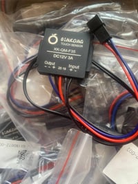 قطع إلكترونية • قطع غيار • متوفر