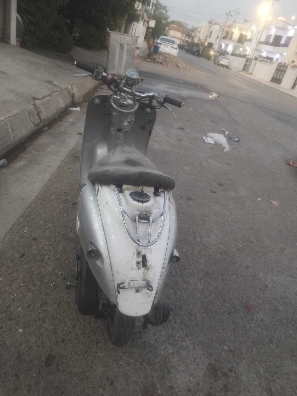 عبدحليم للبيع سعر 175 وبي محلا


**إذا كنت صاحب هذا الإعلان وتريد حذفه لأي سبب، رجاءا أرسل رسالة إلى الدعم الفني**