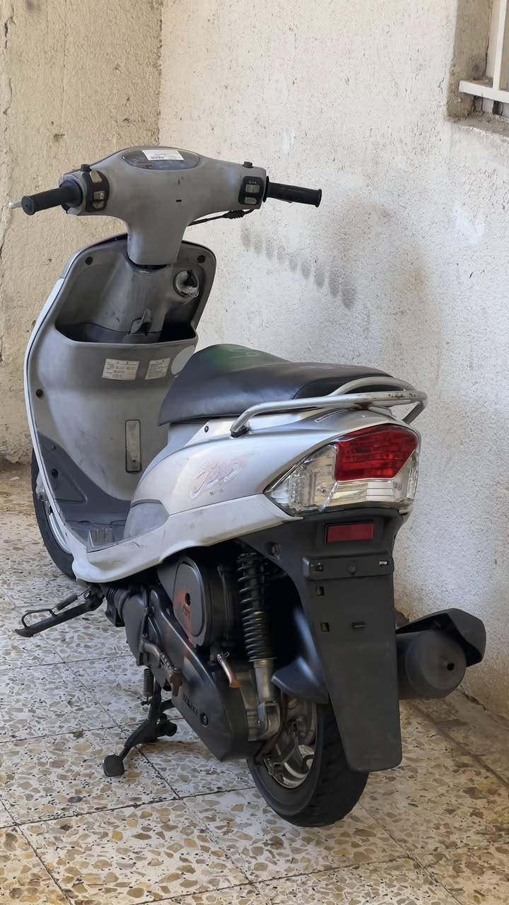 دراجة ماكس منغولي للبيع كفالة عامة اوراق صارلها تقريب 4 اشهر من نازلة السعر 900 الاستفسار ***********
