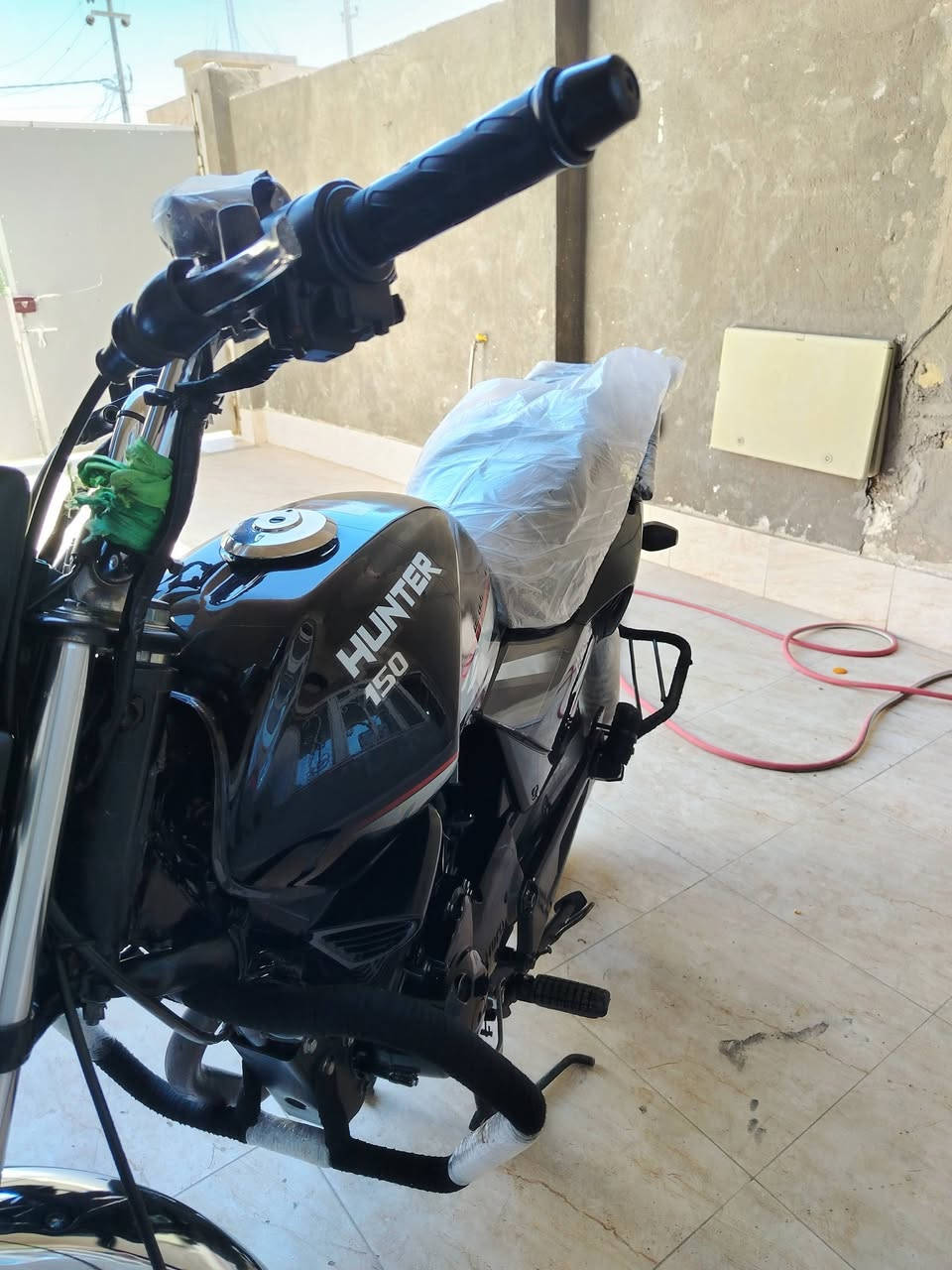 هيرو نضيف للبيع
***********
