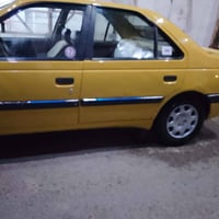 بيجو 405 • ٢٠١٥ • مكفولة