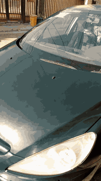 سيارتين للبيع بيجو بارص وبيجوفرنسي 307     07705363594 مكان الدوره حي ...