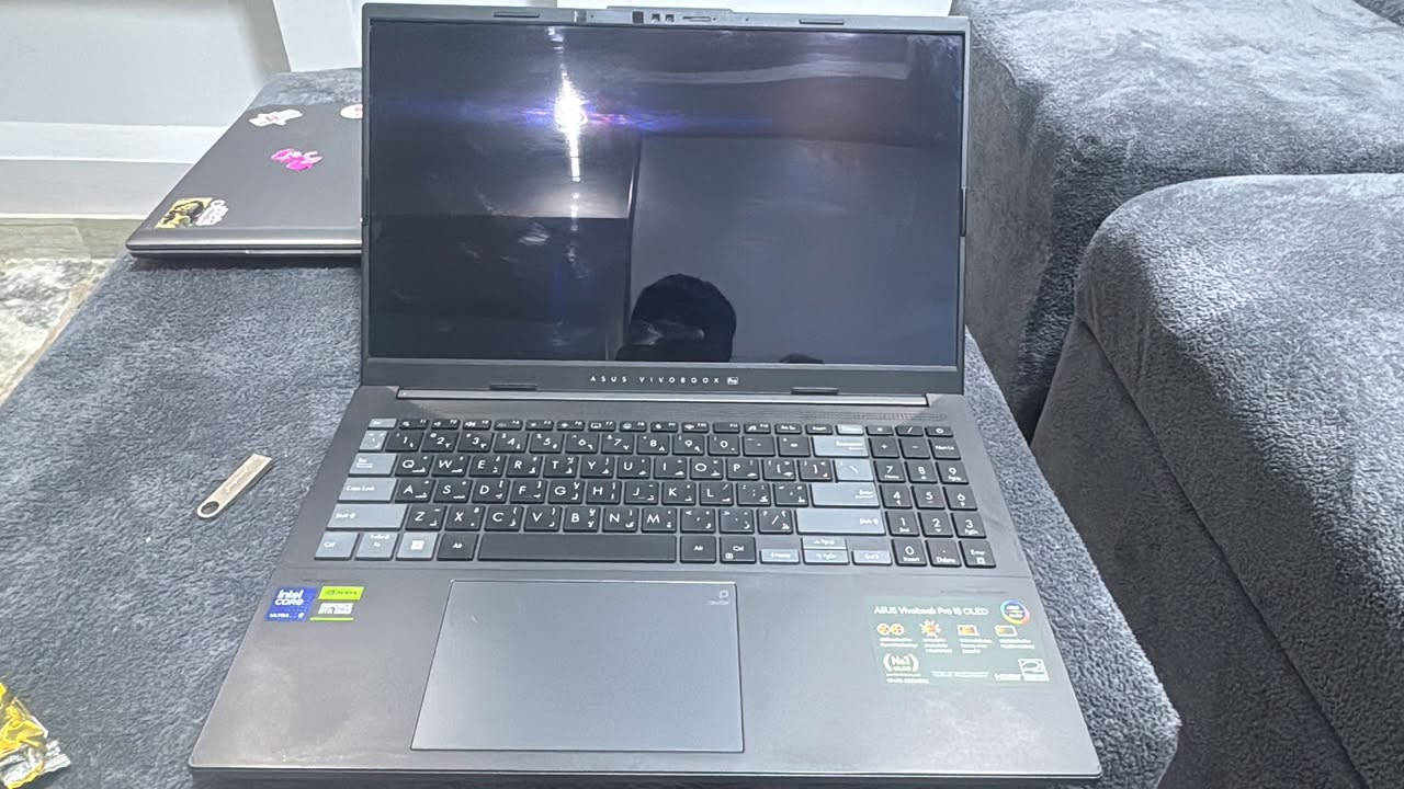 للبيع  laptop Asus vivobook 15 pro
Rtx 4060 8g

Ram 24

Screen Oled 120H - 3k

Cpu : intel Ultra 9 185 Ai

M2: 1 tera 

System : windows 11

Price : 65000

استخدام مرات معدوده  ، معايا بقاله تقريبا سنه


**إذا كنت صاحب هذا الإعلان وتريد حذفه لأي سبب، رجاءا أرسل رسالة إلى الدعم الفني**