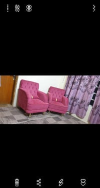 قنفات ٣ قطع • ٤ طبلات • نجف حي العسكري