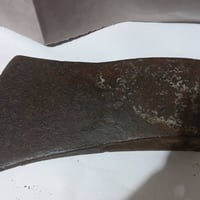 طبر • قديم • حجم كبير