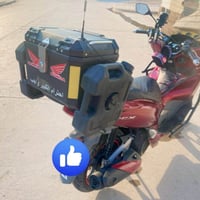 PCX • JF125 • جديده