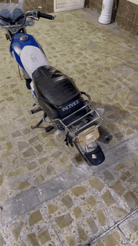 ٤ كير • مديل ٢٠٢٠ • نجف